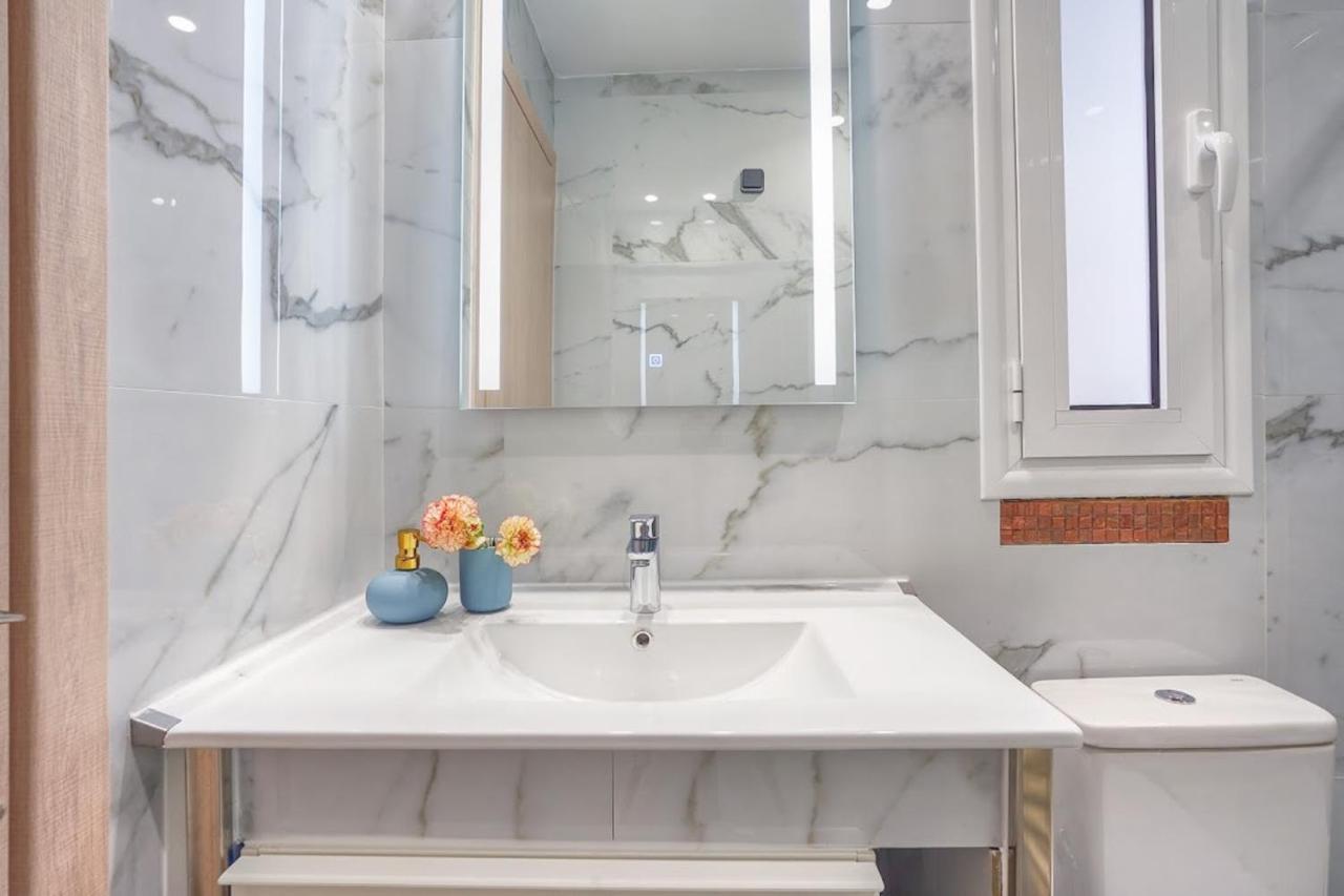 Sia Mare Seaside Apartments Faliraki Dış mekan fotoğraf