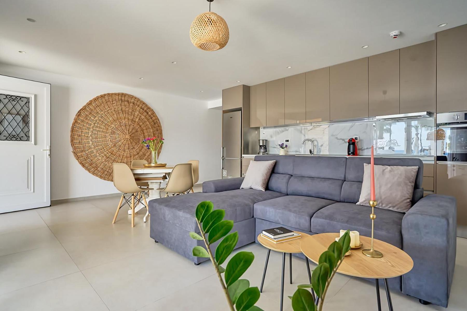 Sia Mare Seaside Apartments Faliraki Dış mekan fotoğraf