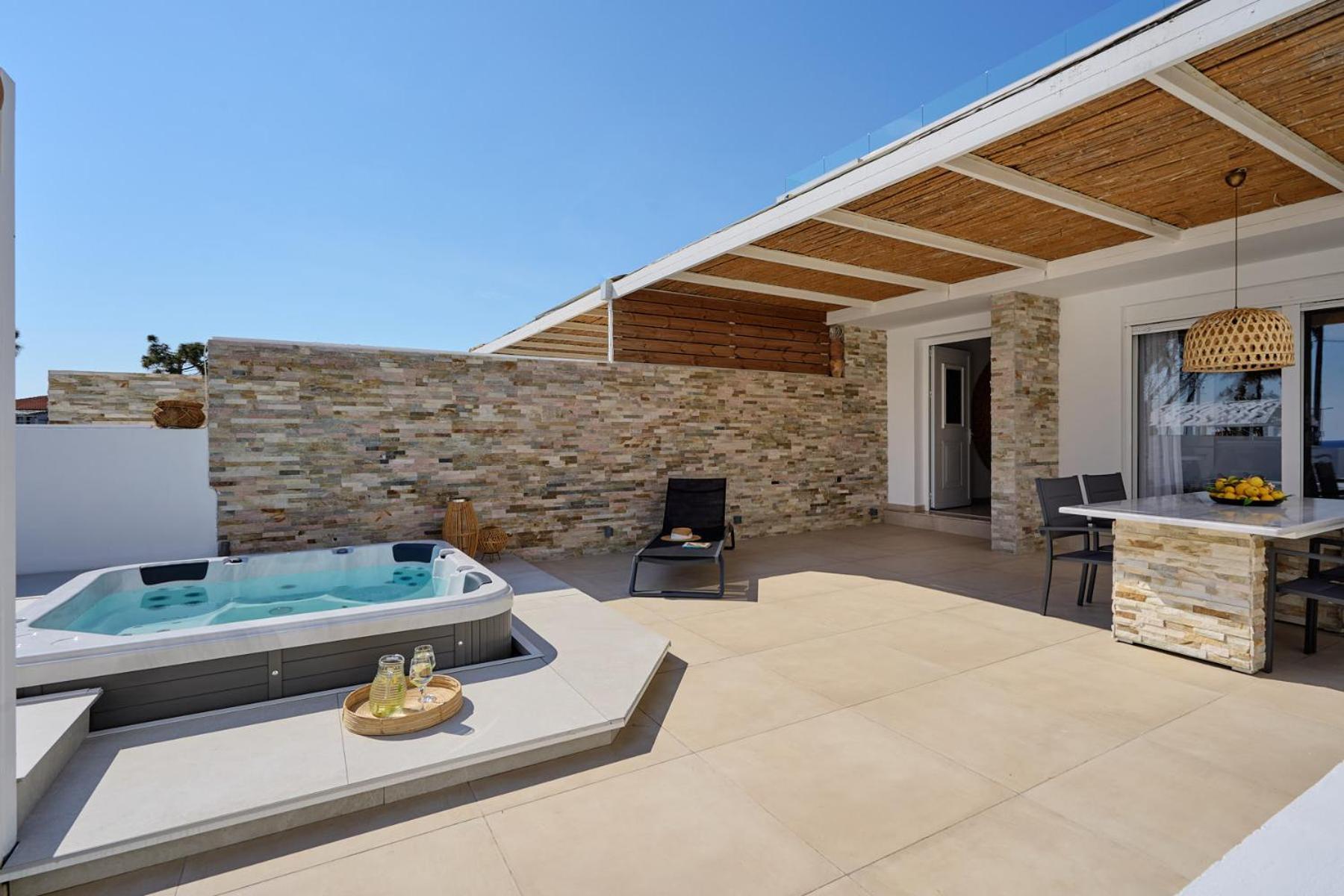 Sia Mare Seaside Apartments Faliraki Dış mekan fotoğraf