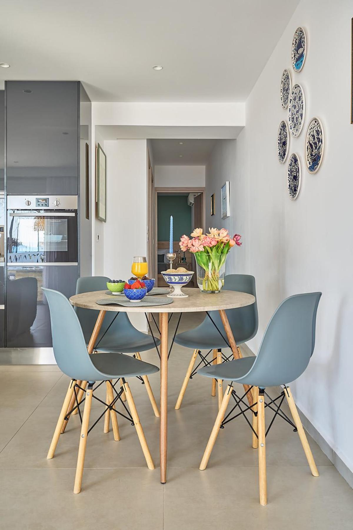 Sia Mare Seaside Apartments Faliraki Dış mekan fotoğraf