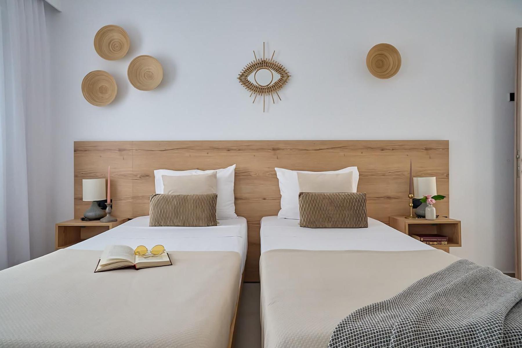 Sia Mare Seaside Apartments Faliraki Dış mekan fotoğraf