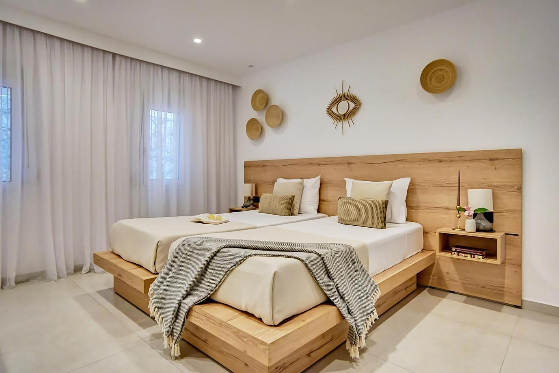 Sia Mare Seaside Apartments Faliraki Dış mekan fotoğraf