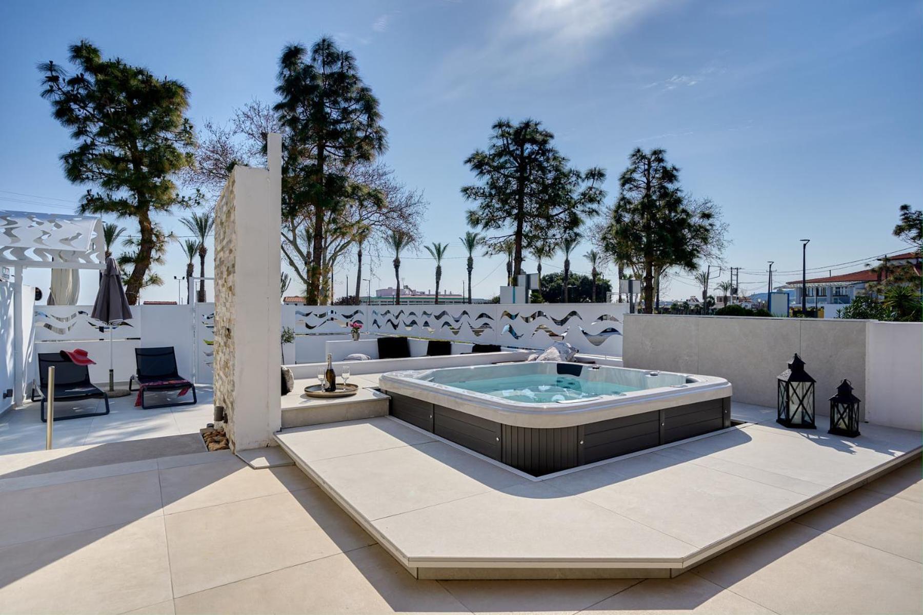 Sia Mare Seaside Apartments Faliraki Dış mekan fotoğraf