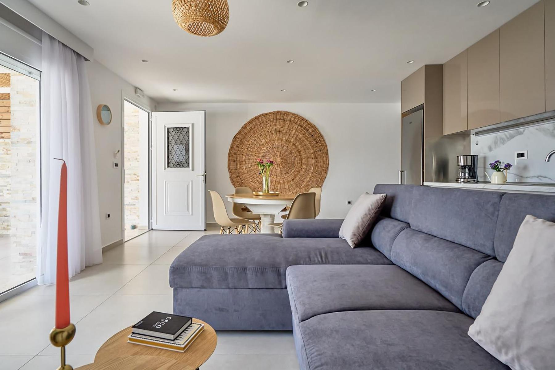 Sia Mare Seaside Apartments Faliraki Dış mekan fotoğraf
